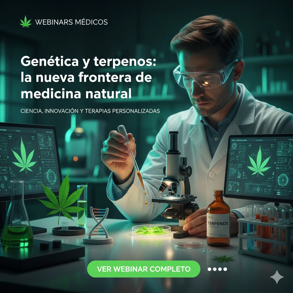 Genética y terpenos_ la nueva frontera de la medicina natural