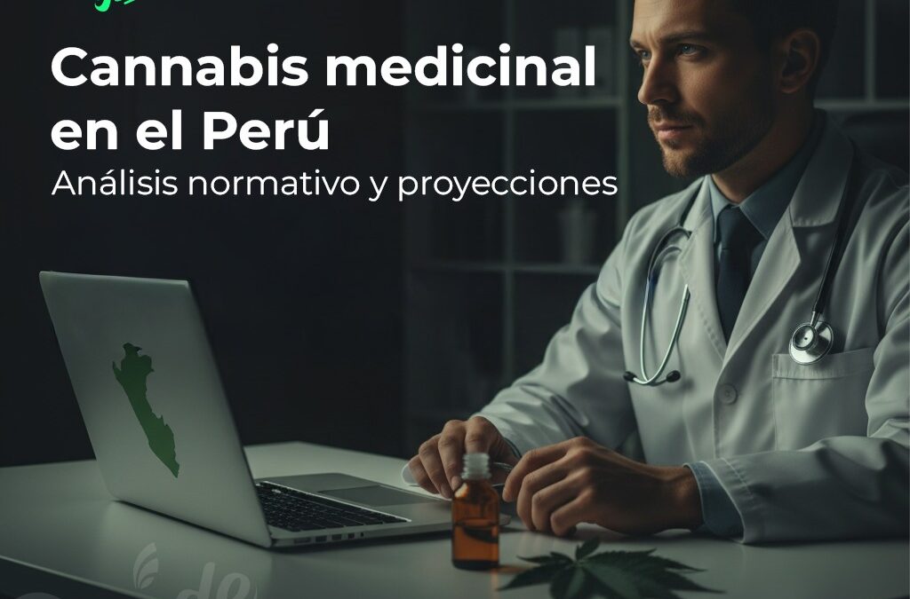 Cannabis medicinal en el Perú